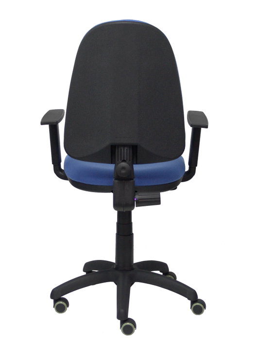 PIQUERAS Y CRESPO Silla de oficina Aýna Azul claro PIQUERAS Y CRESPO Silla de oficina Aýna Azul claro