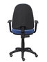 PIQUERAS Y CRESPO Silla de oficina Aýna Azul claro