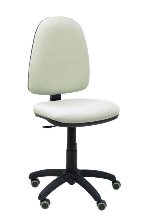 PIQUERAS Y CRESPO Silla de oficina Aýna Bali Gris claro PIQUERAS Y CRESPO Silla de oficina Aýna Bali Gris claro