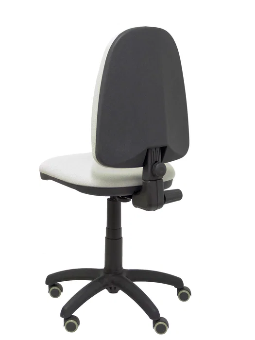 PIQUERAS Y CRESPO Silla de oficina Aýna Bali Gris claro PIQUERAS Y CRESPO Silla de oficina Aýna Bali Gris claro