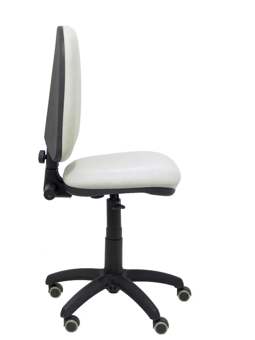 PIQUERAS Y CRESPO Silla de oficina Aýna Bali Gris claro PIQUERAS Y CRESPO Silla de oficina Aýna Bali Gris claro