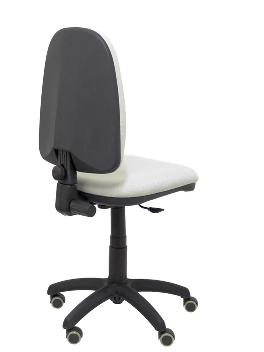 PIQUERAS Y CRESPO Silla de oficina Aýna Bali Gris claro PIQUERAS Y CRESPO Silla de oficina Aýna Bali Gris claro
