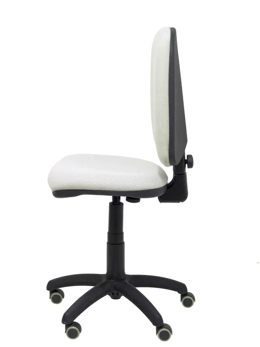 PIQUERAS Y CRESPO Silla de oficina Aýna Bali Gris claro PIQUERAS Y CRESPO Silla de oficina Aýna Bali Gris claro