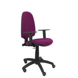 PIQUERAS Y CRESPO Silla de oficina Aýna Bali Morada