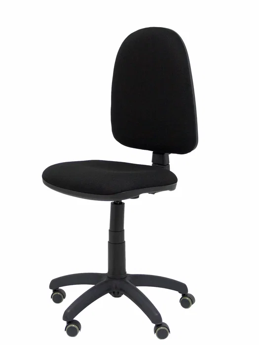 PIQUERAS Y CRESPO Silla de oficina Aýna Bali Negro PIQUERAS Y CRESPO Silla de oficina Aýna Bali Negro