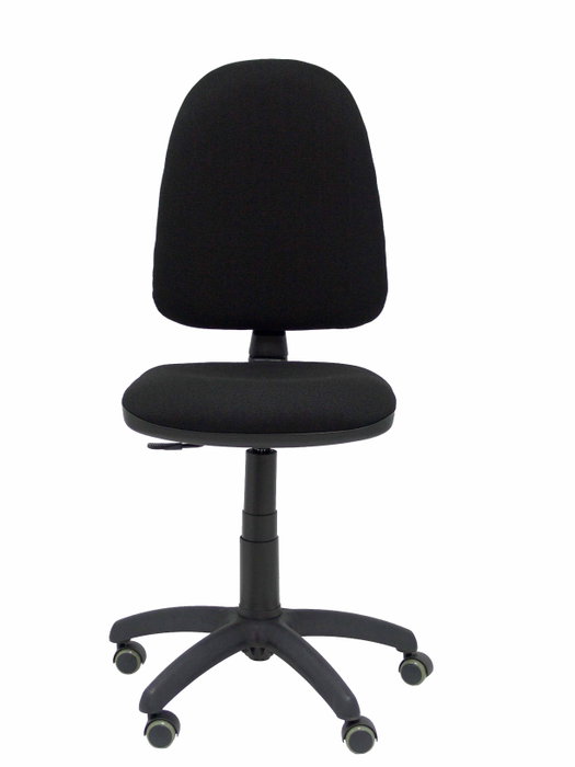 PIQUERAS Y CRESPO Silla de oficina Aýna Bali Negro PIQUERAS Y CRESPO Silla de oficina Aýna Bali Negro