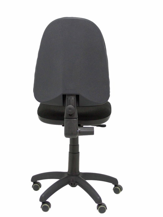 PIQUERAS Y CRESPO Silla de oficina Aýna Bali Negro PIQUERAS Y CRESPO Silla de oficina Aýna Bali Negro