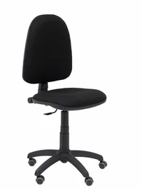 PIQUERAS Y CRESPO Silla Aýna Bali Negro