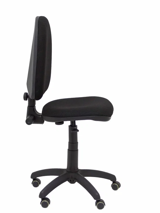 PIQUERAS Y CRESPO Silla de oficina Aýna Bali Negro PIQUERAS Y CRESPO Silla de oficina Aýna Bali Negro