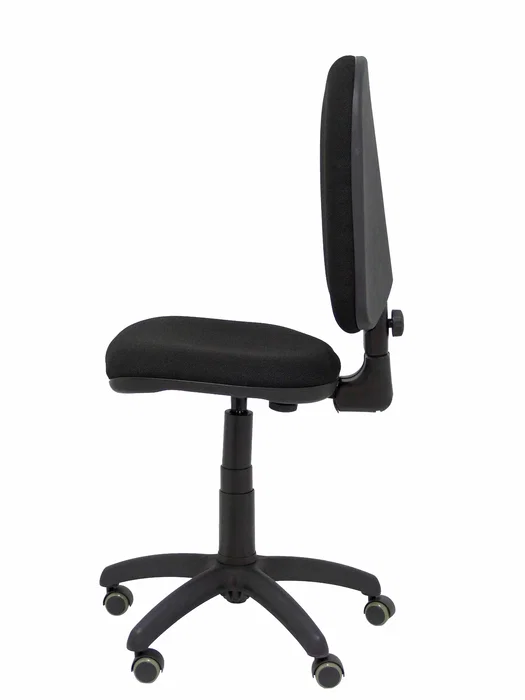 PIQUERAS Y CRESPO Silla de oficina Aýna Bali Negro PIQUERAS Y CRESPO Silla de oficina Aýna Bali Negro
