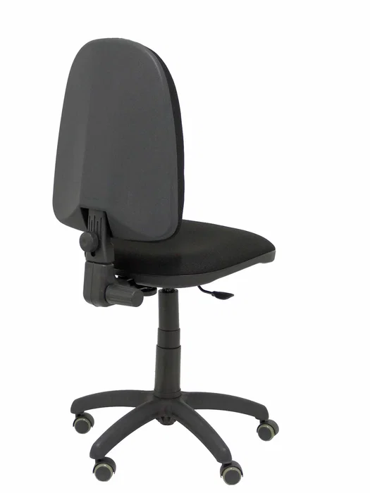 PIQUERAS Y CRESPO Silla de oficina Aýna Bali Negro PIQUERAS Y CRESPO Silla de oficina Aýna Bali Negro