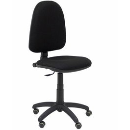PIQUERAS Y CRESPO Silla de oficina Aýna Bali Negro
