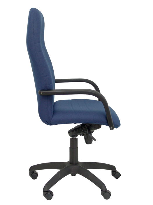 Sillón de Oficina Letur bali Piqueras y Crespo BALI200 Azul Azul marino