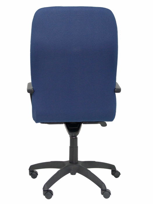 Sillón de Oficina Letur bali Piqueras y Crespo BALI200 Azul Azul marino