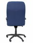 Sillón de Oficina Letur bali Piqueras y Crespo BALI200 Azul Azul marino