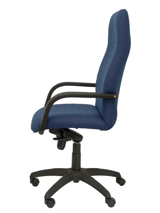 Sillón de Oficina Letur bali Piqueras y Crespo BALI200 Azul Azul marino