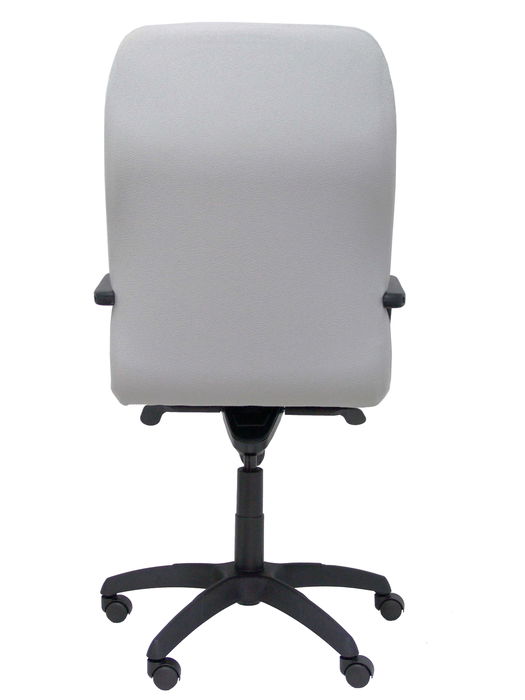 Sillón de Oficina Letur bali Piqueras y Crespo BBALI40 Gris