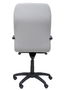 Sillón de Oficina Letur bali Piqueras y Crespo BBALI40 Gris