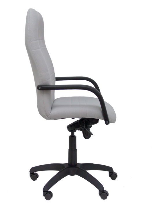 Sillón de Oficina Letur bali Piqueras y Crespo BBALI40 Gris
