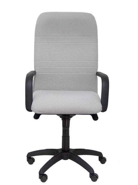 Sillón de Oficina Letur bali Piqueras y Crespo BBALI40 Gris