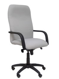 Sillón de Oficina Letur bali Piqueras y Crespo BBALI40 Gris