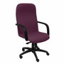 PIQUERAS Y CRESPO Sillón Letur Bali Morado