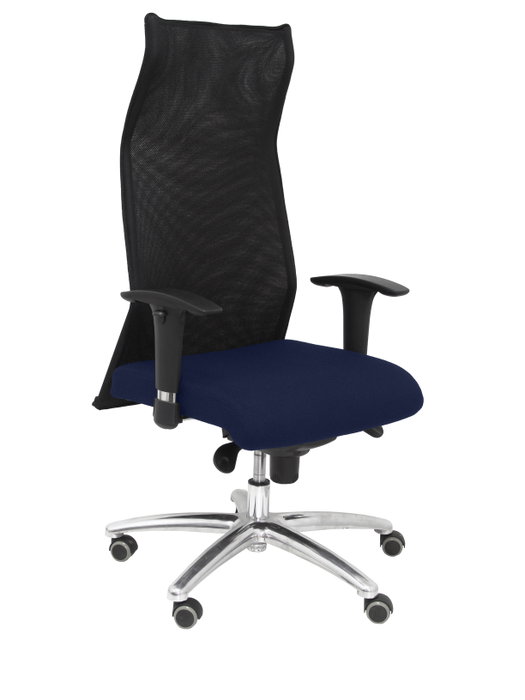 PIQUERAS Y CRESPO Sillón Sahuco Bali Azul Marino PIQUERAS Y CRESPO Sillón Sahuco Bali Azul Marino