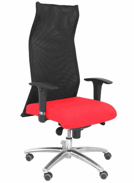 PIQUERAS Y CRESPO Sillón Sahuco Bali Rojo PIQUERAS Y CRESPO Sillón Sahuco Bali Rojo