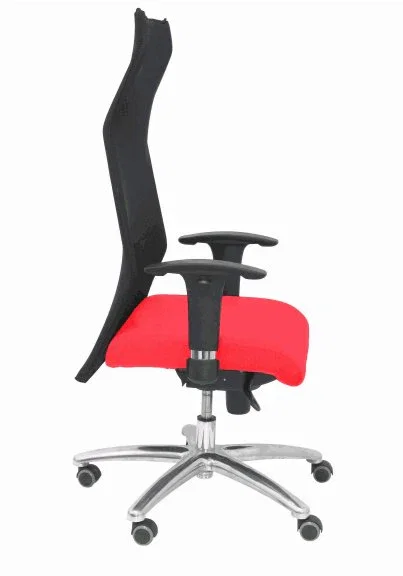 PIQUERAS Y CRESPO Sillón Sahuco Bali Rojo PIQUERAS Y CRESPO Sillón Sahuco Bali Rojo