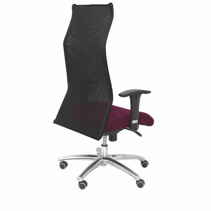Piqueras y Crespo Sillón Sahuco Bali Morado
