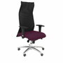 Piqueras y Crespo Sillón Sahuco Bali Morado