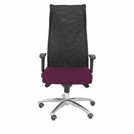 Piqueras y Crespo Sillón Sahuco Bali Morado