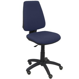 PIQUERAS Y CRESPO Silla de oficina Elche Azul Marino