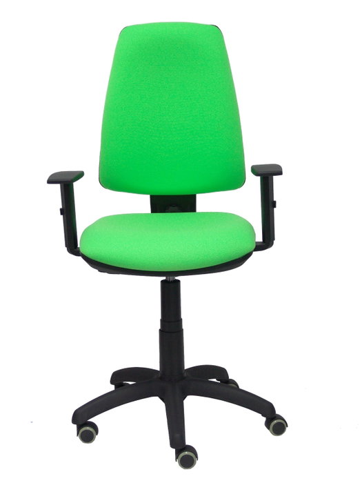 PIQUERAS Y CRESPO Silla de oficina Elche CP Bali Verde Pistacho PIQUERAS Y CRESPO Silla de oficina Elche CP Bali Verde Pistacho
