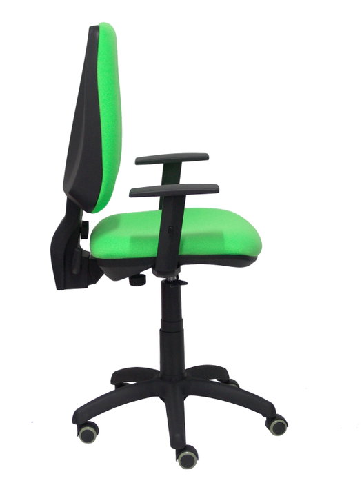 PIQUERAS Y CRESPO Silla de oficina Elche CP Bali Verde Pistacho PIQUERAS Y CRESPO Silla de oficina Elche CP Bali Verde Pistacho