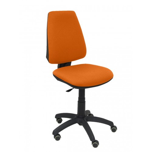 PIQUERAS Y CRESPO Silla de oficina Elche Naranja PIQUERAS Y CRESPO Silla de oficina Elche Naranja