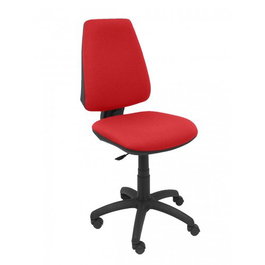 PIQUERAS Y CRESPO Silla Elche CP Bali Rojo