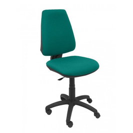 PIQUERAS Y CRESPO Silla de oficina Elche Turquesa