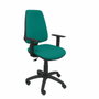 PIQUERAS Y CRESPO Silla Elche CP Bali Turquesa con Brazos Regulables
