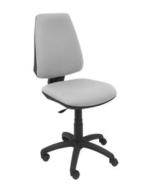 PIQUERAS Y CRESPO Silla de oficina Elche Bali Gris