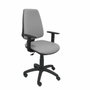PIQUERAS Y CRESPO Silla Elche CP Bali Gris con Brazos Regulables