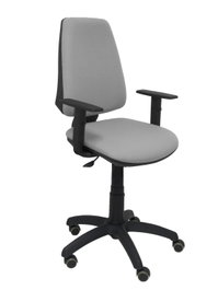 PIQUERAS Y CRESPO Silla de oficina Elche CP Bali Gris