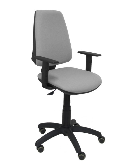 PIQUERAS Y CRESPO Silla de oficina Elche CP Bali Gris PIQUERAS Y CRESPO Silla de oficina Elche CP Bali Gris