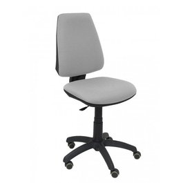 PIQUERAS Y CRESPO Silla de oficina Elche Gris