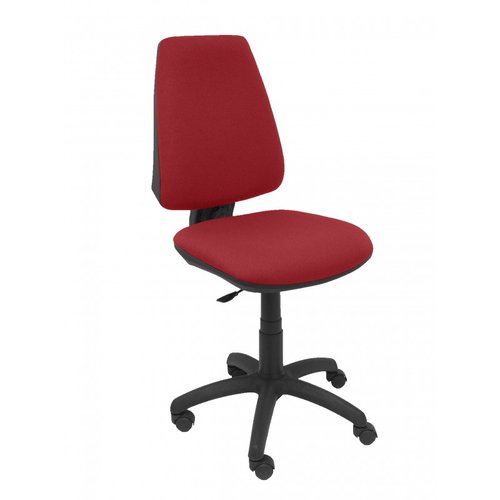 PIQUERAS Y CRESPO Silla Elche CP bali granate PIQUERAS Y CRESPO Silla Elche CP bali granate