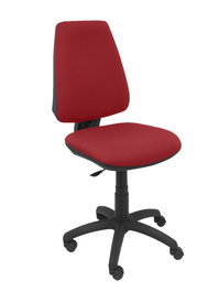 PIQUERAS Y CRESPO Silla Elche CP Bali granate