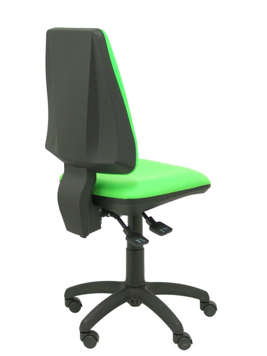 PIQUERAS Y CRESPO Silla Elche con Mecanismo Sincro y Tela Pistacho PIQUERAS Y CRESPO Silla Elche con Mecanismo Sincro y Tela Pistacho