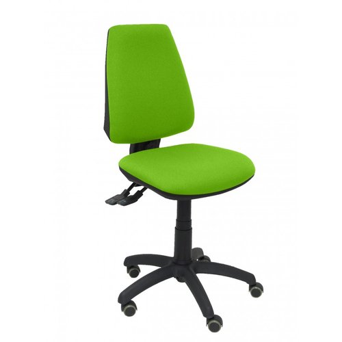 PIQUERAS Y CRESPO Silla de oficina Elche Pistacho con mecanismo asíncrono PIQUERAS Y CRESPO Silla de oficina Elche Pistacho con mecanismo asíncrono