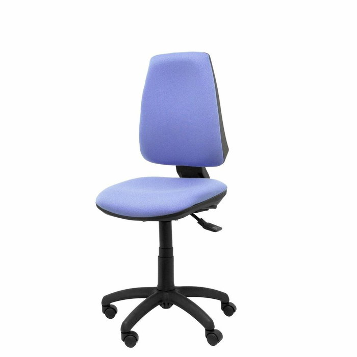 PIQUERAS Y CRESPO Silla Elche S Bali Azul Claro
