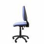PIQUERAS Y CRESPO Silla Elche S Bali Azul Claro